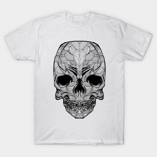 Skull T-Shirt